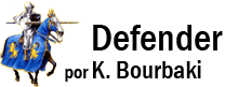 logo Defender